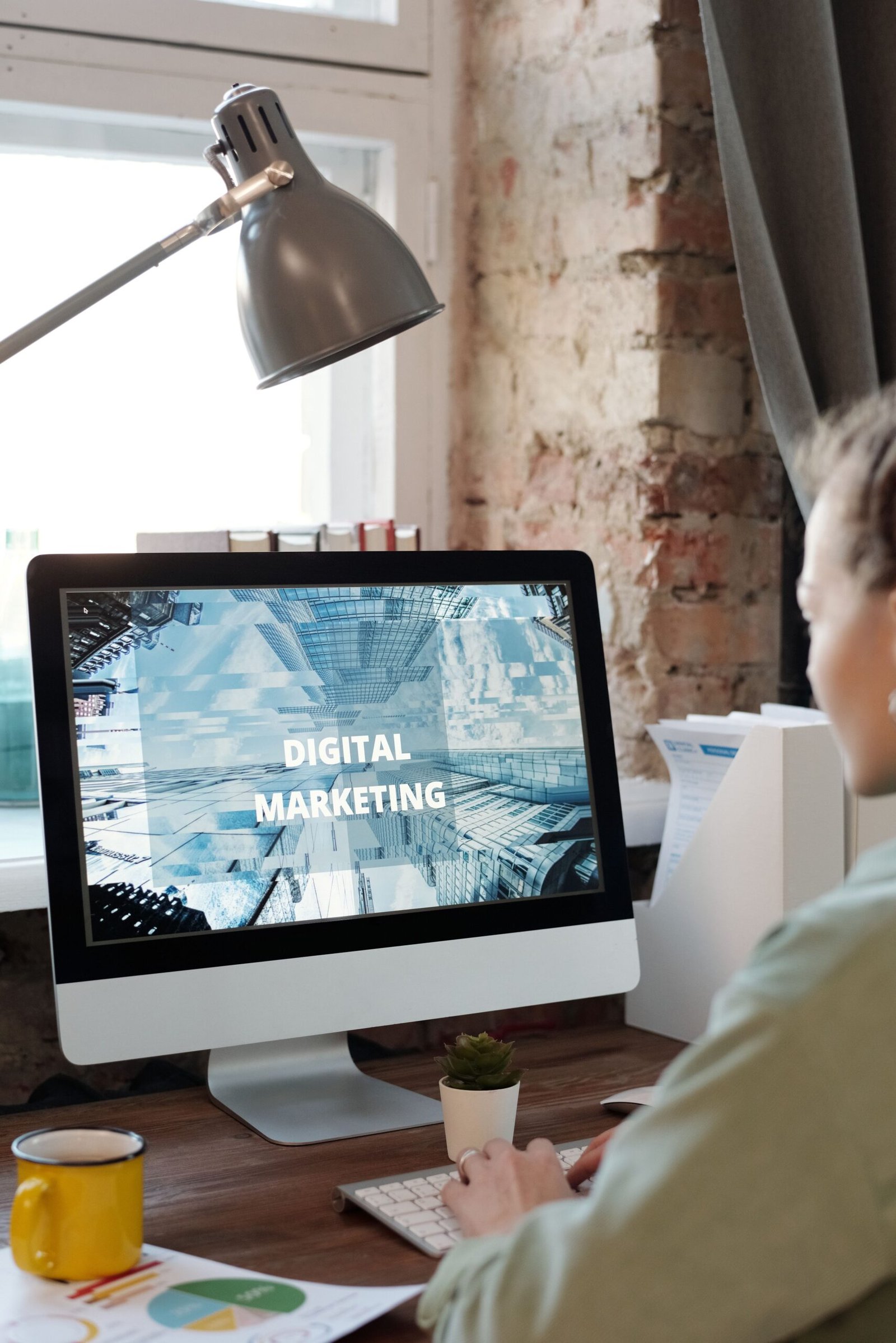 digital marketing services