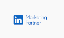 linkedin partner